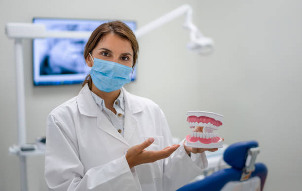 Best Orthodontic Emergency Dentist in Hedwig Village, TX